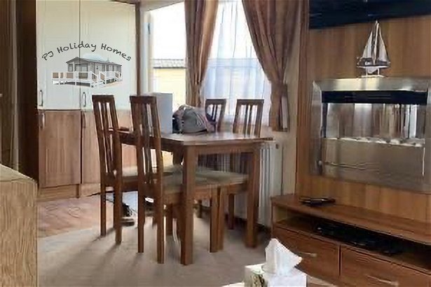 Greenacres Holiday Park, Ref 15872