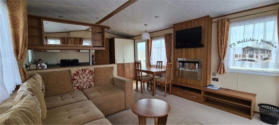 Greenacres Holiday Park, Ref 15872