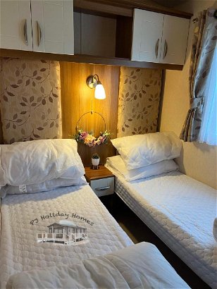 Greenacres Holiday Park, Ref 15872