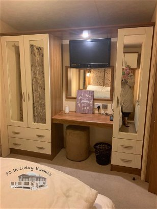 Greenacres Holiday Park, Ref 15872