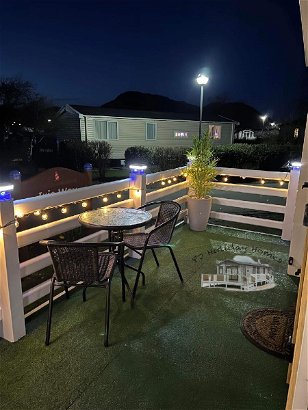 Greenacres Holiday Park, Ref 15872