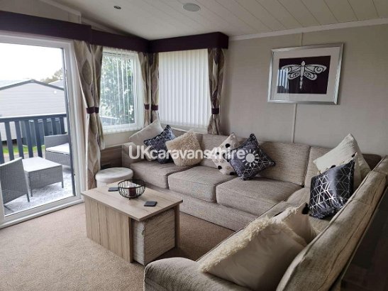 Blue Dolphin Holiday Park, Ref 15877