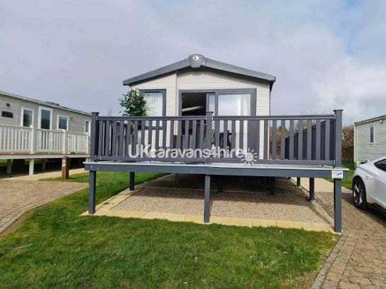 Blue Dolphin Holiday Park, Ref 15877