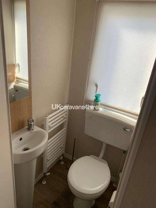 Golden Sands Kinmel Bay, Ref 15879