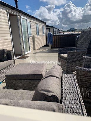 Golden Sands Kinmel Bay, Ref 15879