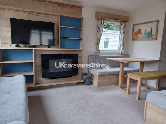 Haggerston Castle, Ref 15881