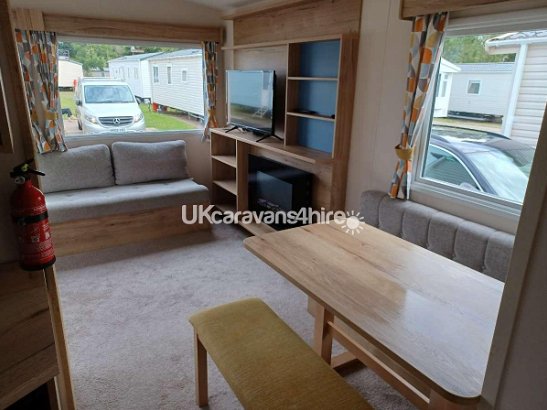Haggerston Castle, Ref 15881