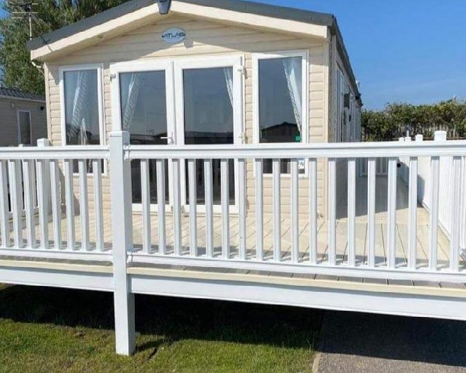 ref 15882, Camber Sands Holiday Park, Rye, East Sussex