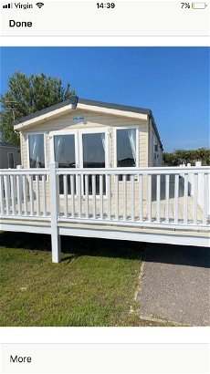 Camber Sands Holiday Park, Ref 15882
