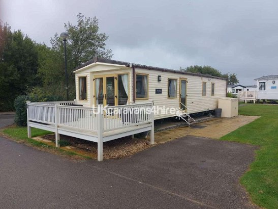 Primrose Valley Holiday Park, Ref 15892