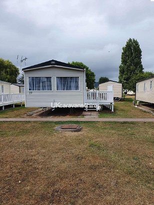 Butlins Minehead, Ref 15893