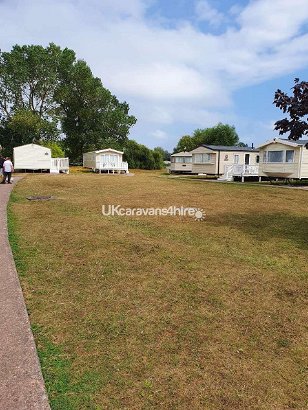 Butlins Minehead, Ref 15893