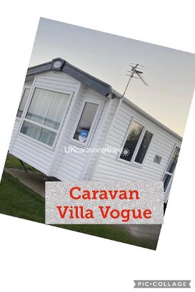Church Farm Holiday Village, Ref 15894