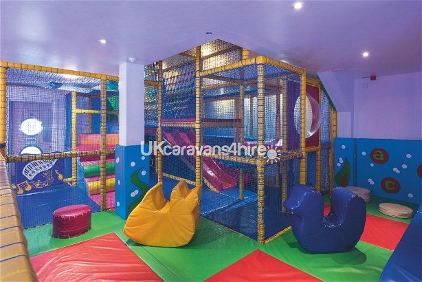 Church Farm Holiday Village, Ref 15894