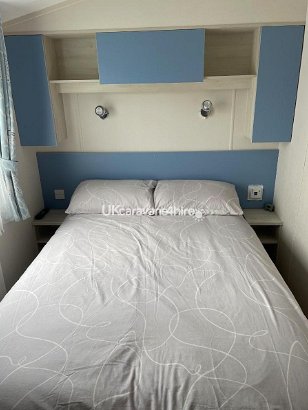 Church Farm Holiday Village, Ref 15894