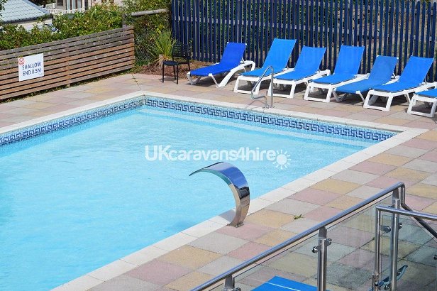 Beverley Bay Holiday Park, Ref 15896