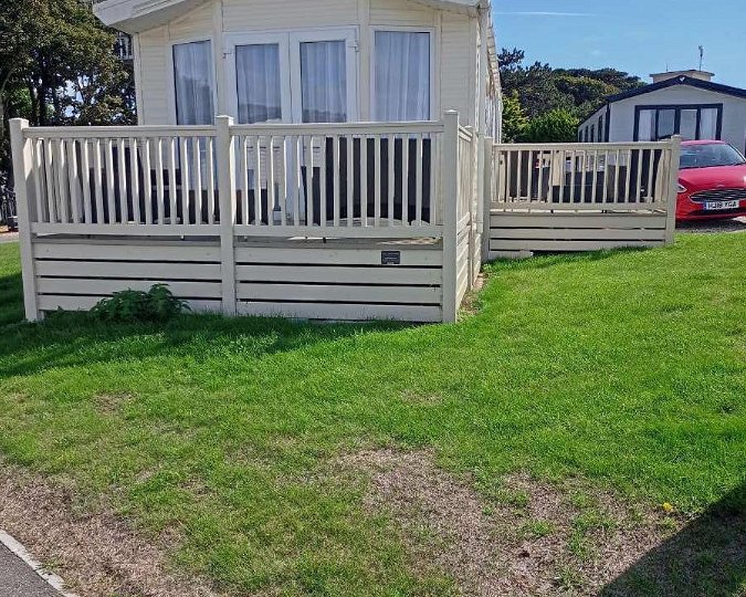 ref 15900, Durdle Door Holiday Park, Wareham, Dorset