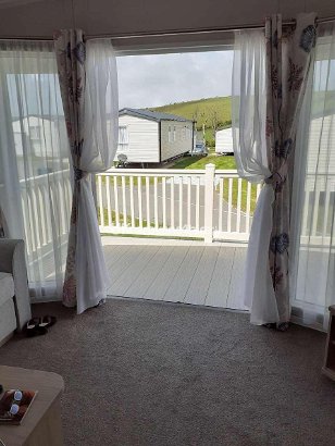 Durdle Door Holiday Park, Ref 15900