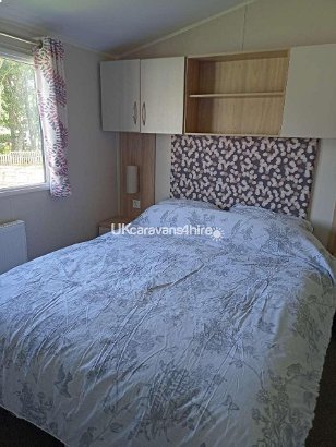 Durdle Door Holiday Park, Ref 15900