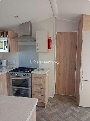 Durdle Door Holiday Park, Ref 15900