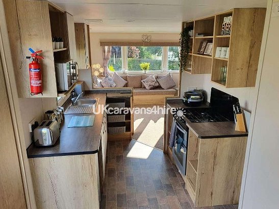 Primrose Valley Holiday Park, Ref 15902