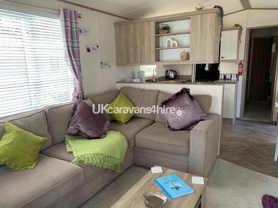 Haggerston Castle, Ref 15903