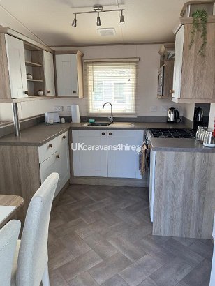 Haggerston Castle, Ref 15903