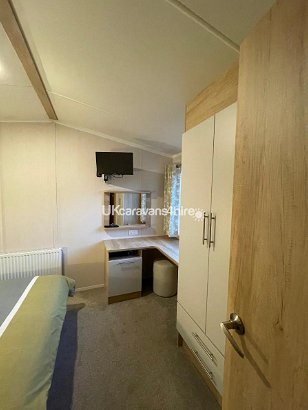 Seton Sands Caravan Park, Ref 15907