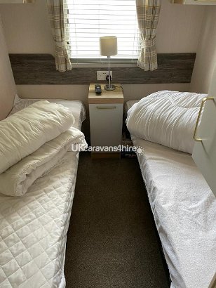 Burnham-on-Sea Holiday Park, Ref 15914