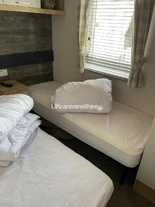 Burnham-on-Sea Holiday Park, Ref 15914