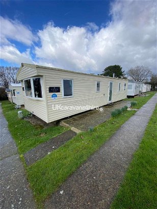 Combe Haven Holiday Park, Ref 15917