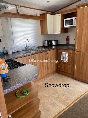 Greenacres Holiday Park, Ref 15923