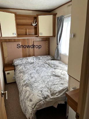Greenacres Holiday Park, Ref 15923