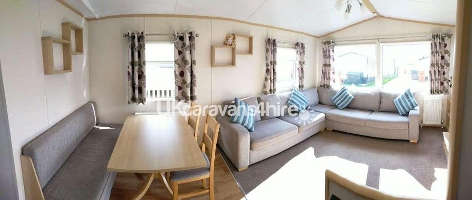 Elie Holiday Park, Ref 15924