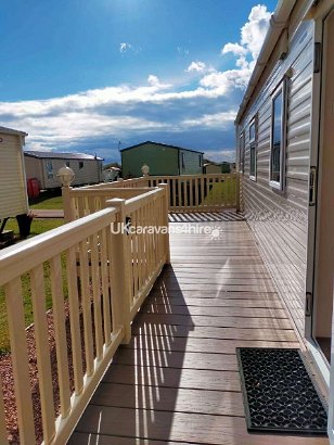 Elie Holiday Park, Ref 15924
