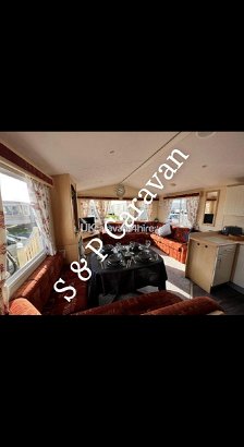 Happy Days Caravan Park, Ref 15925