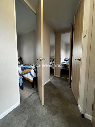 Weymouth Bay Holiday Park, Ref 15926