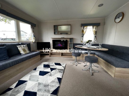 Weymouth Bay Holiday Park, Ref 15926
