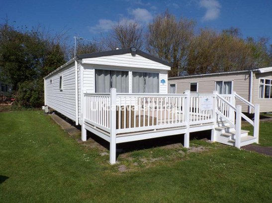 Burnham-on-Sea Holiday Park, Ref 15927