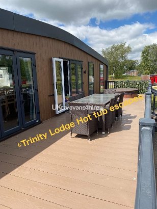 Tattershall Lakes Country Park, Ref 15929