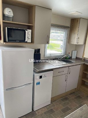 Littlesea Holiday Park, Ref 15930