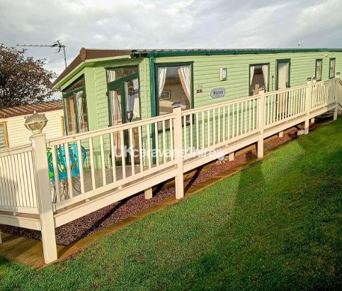Barmston Beach Holiday Park, Ref 15932