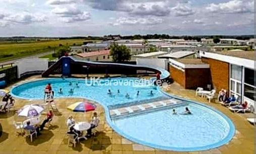 Barmston Beach Holiday Park, Ref 15932