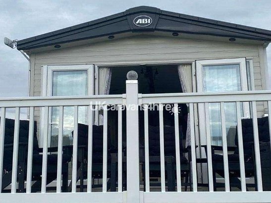 Sandy Bay Holiday Park, Ref 15934
