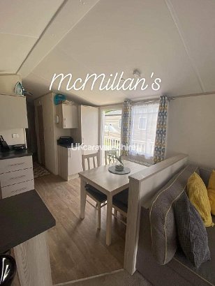 Craig Tara Holiday Park, Ref 15941