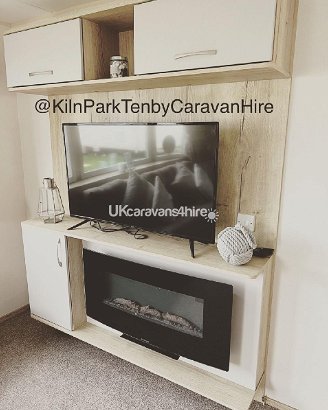Kiln Park Holiday Park, Ref 15944