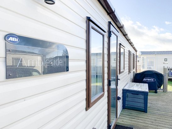 Pinewoods Holiday Park, Ref 15947