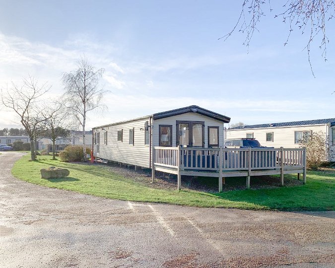 ref 15947, Pinewoods Holiday Park, Wells-next-the-Sea, Norfolk