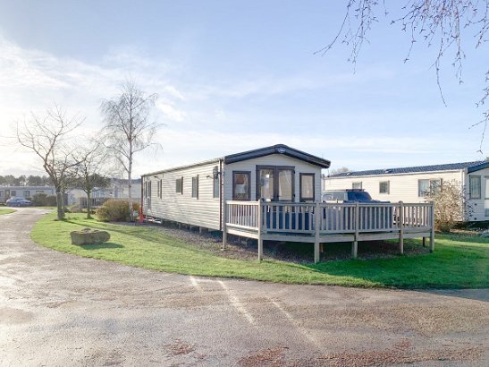 Pinewoods Holiday Park, Ref 15947