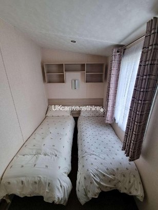 Whitecliff Bay Holiday Park, Ref 15952